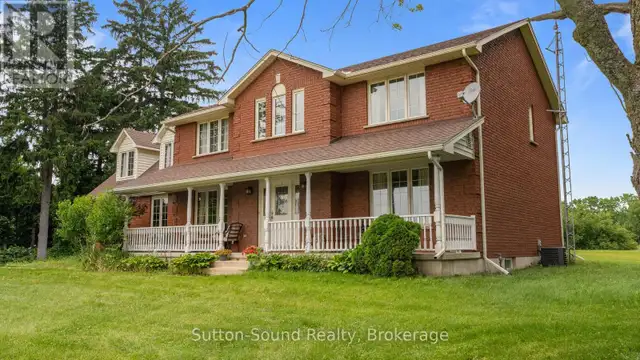 373 SCENIC DRIVE Brant (South Dumfries), Ontario62867602589441124