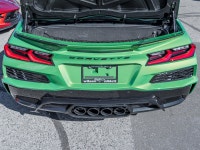 *Price Includes Luxury Tax* Front Lift with Memory | Performance Exhaust with Black Tips | Carbon Fl... (image 7)