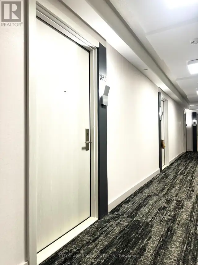 1805 - 30 SAMUEL WOOD WAY Toronto (Islington-City Centre West), 63006663319937122