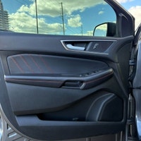 All our pre-owned vehicles come with a fresh oil change, new wipers, and brand-new cabin and engine... (image 7)