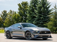 5.0L V8 engine for exhilarating power - Roush Stage 2 - Premium audio system for enhanced entertainm... (image 1)