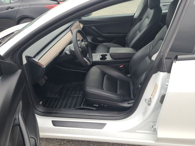 2021 Tesla Model 3 Standard Plus in Cars & Trucks in Mississauga / Peel Region - Image 3
