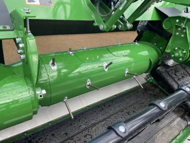 2025 John Deere HDR 50 in Farming Equipment in Swift Current - Image 27