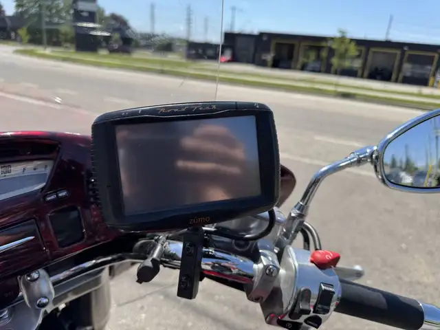 2009 Yamaha Royal Star Venture in Street, Cruisers & Choppers in Kitchener / Waterloo - Image 24