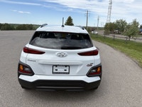 2019 HYUNDAI KONA SE Hail Damage!Active title,No Accident Mileage: 143.770 KM Engine :2.0L Transmiss... (image 2)