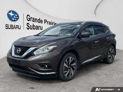Come visit our Grande Prairie Subaru team, you can find us at 11445 104 Avenue Grande Prairie, AB T8...