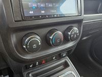 2016 Jeep Patriot High Altitude | Brake Assist | Sunroof | BC Registered | Roof Rails | Heated Seats... (image 8)