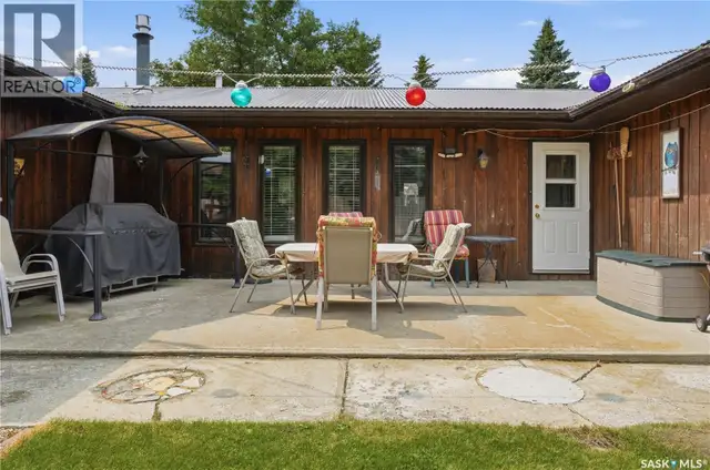 4 Pine STREET Katepwa Beach, Saskatchewan in Houses for Sale in Regina - Image 27