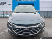 Saskatoon Motor Products - Recent Arrival! 2024 Chevrolet Malibu LS - Certified. GM Certified Detail... (image 8)