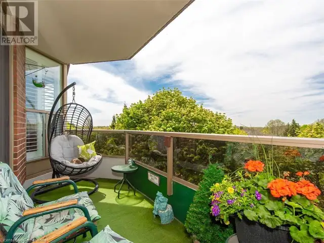 1901 PILGRIMS Way Unit# 502 Oakville, Ontario in Condos for Sale in Oakville / Halton Region - Image 13