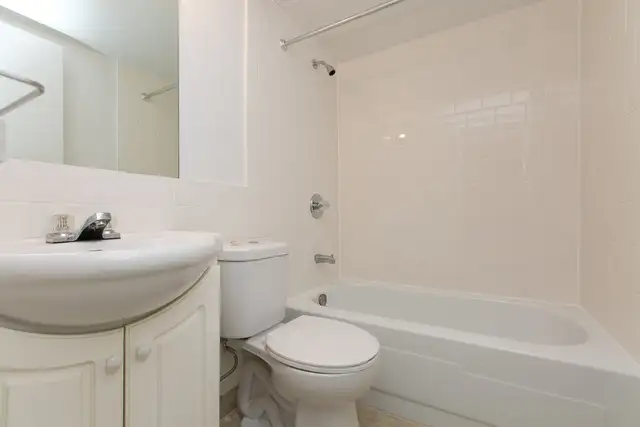 46 Gale Crescent - 1B, Junior, 1bath Apartment for Rent in Long Term Rentals in St. Catharines - Image 4