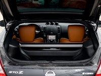 This Nissan 370Z is a sleek and sporty coupe designed for drivers who appreciate performance, style,... (image 8)