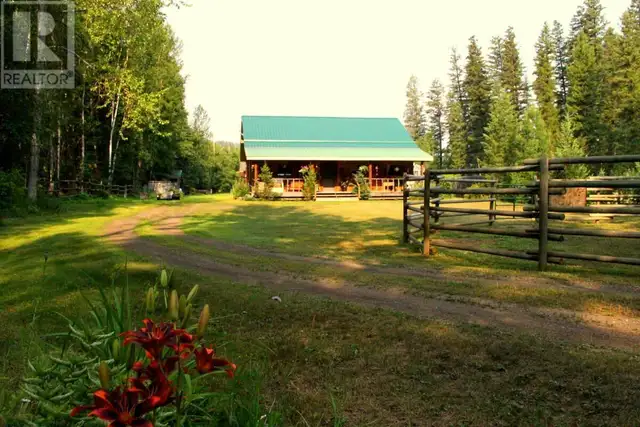 3222 BEAVER VALLEY ROAD Williams Lake, British Columbia in Houses for Sale in Williams Lake - Image 5
