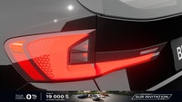 BMW Laval vous présente la puissante *BMW X1 xDrive28i 2026*. La nouvelle BMW X1 a la sportivité et... (image 9)