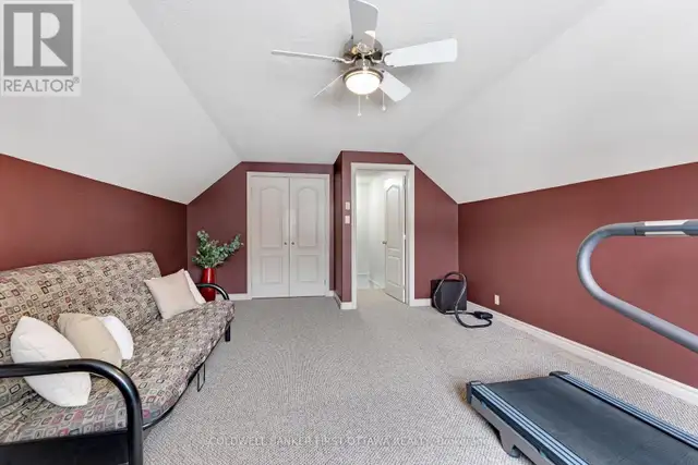 2600 RAMSAY CONCESSION 2B Mississippi Mills, Ontario in Houses for Sale in Ottawa - Image 25