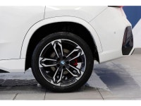 2025 BMW X1 xDrive28i 2.0L 4-Cylinder DOHC 16V TwinPower Turbo AWD 7-Speed Automatic EXTERIOR - ALPI... (image 6)