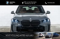 Découvrez ce prestigieux BMW X5 xDrive40i, un véhicule d'occasion affichant 44 681 km et aucun accid... (image 1)