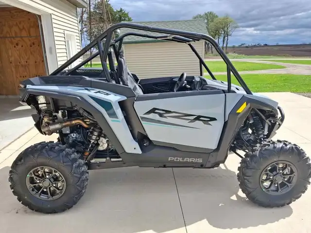2025 POLARIS RZR XP 1000 SPORT-CUSTOM! in ATVs in Dartmouth - Image 9