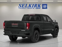 Selkirk GM Chevrolet Buick GMC Safety Equipment Airbags, Dual-stage frontal airbags for driver and f... (image 1)