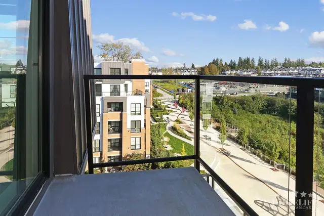 Modern & Bright 1-Bed Condo for Rent in Heart of Latimer Village in Long Term Rentals in Abbotsford - Image 19