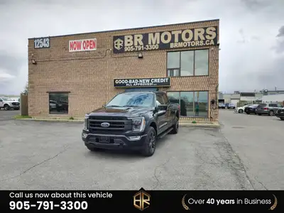 Ontario vehicle with Lots of Options! Call (905) 791-3300 - Black Leather/ Leatherette interior, - N...