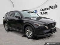 2024 Mazda CX-5 GS - Grande Prairie Subaru 2024 Mazda CX-5 GS Vehicle Highlights i-Activsense Safety... (image 7)