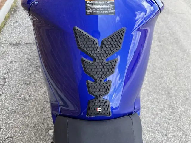 2024 Yamaha MT-10 **ONE OWNER** **RACEFIT PIPE** in Street, Cruisers & Choppers in Markham / York Region - Image 19