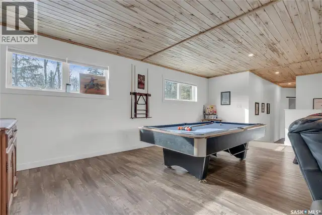 102 Moore DRIVE Lakeland Rm No. 521, Saskatchewan in Houses for Sale in Prince Albert - Image 31