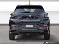 This Buick Encore GX has a strong Turbocharged 1.3/ engine powering this Automatic transmission. *Th... (image 4)