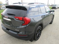 2018 Gmc Terrain Sle awd, 1.6L turbo diesel, air, cruise, tilt, power windows, locks, mirrors, trunk... (image 2)