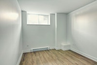 Renovated Akelius two bedroom apartment for rent. Located near Sauvé in the Ahuntsic neighborhood, M... (image 2)