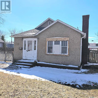 349 15th STREET W Prince Albert, Saskatchewan