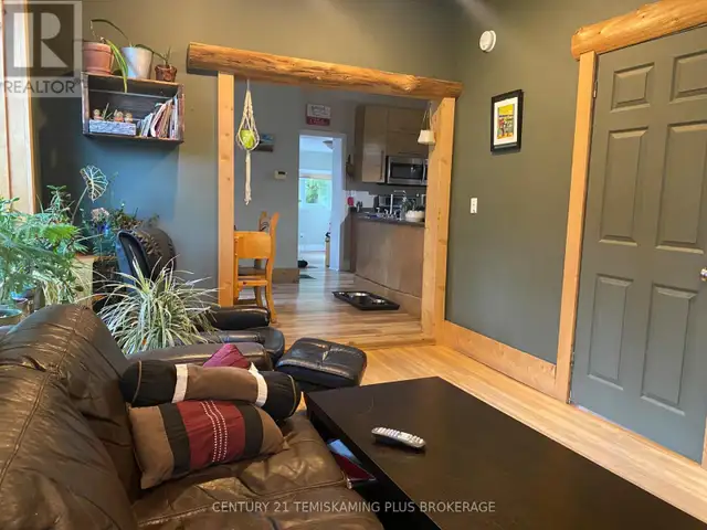 46 PAGET STREET N Temiskaming Shores (New Liskeard), Ontario in Houses for Sale in Sudbury - Image 22