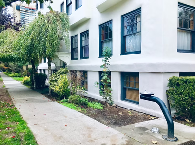 West End Living in a Heritage Status Address Grace Court is one of Vancouver’s treasured heritage st...