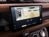 ... Engine: Moteur à 8 cylindres 5.0L L/100Km City: 16.4 L/100Km Hwy: 12.7 Safety Equipment Poutres... (image 9)