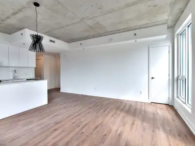 4.5 condo appartement a louer Ville Marie UQAM-Zenith, View more
