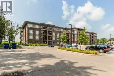 Welcome to Perth Mills Apartments at 456 Lorne Ave W in Stratford, where modern comfort meets refine...