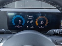 2025 Hyundai Kona Preferred AWD | CPO | TREND PKG The 2025 Hyundai Kona Preferred AWD continues as a... (image 9)