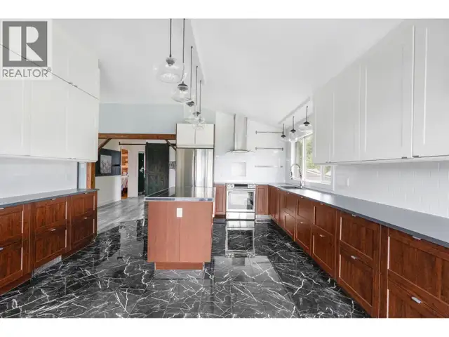 1457 ALBATROSS AVENUE Kitimat, British Columbia in Houses for Sale in Kitimat - Image 14