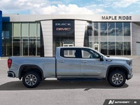 4WD Crew Cab 157 AT4 ... Engine: Turbocharged Diesel I6 3.0L/183 Other Equipment ENGINE DURAMAX 3.0L... (image 5)