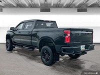 Unleash the power of the 2021 Chevrolet Silverado 1500 RST Crew Cab. This robust truck boasts a pote... (image 3)