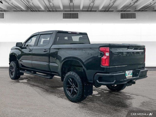 2021 Chevrolet Silverado 1500 RST in Cars & Trucks in Winnipeg - Image 3