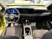 Welcome to Nissan Lloydminster 2025 Nissan Kicks SR Premium — Bold, Comfortable, Exceptionally Capab... (image 9)