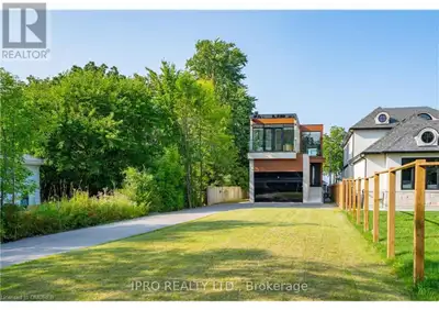 Welcome to 6 Campview Road a truly exceptional waterfront estate offering luxury, privacy, andrare d...
