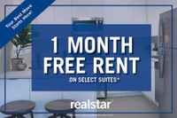 1 Bedroom Large Apt. for Rent Steps to Victoria Park Station! City of Toronto Toronto (GTA) Preview