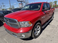 2017 RAM 1500 2017 Ram 1500 NIV: 1C6RR7LT9HS784374 État d'usage: EXCELLENT Prix: 22995$ Odomètre: 92... (image 8)