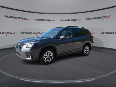 2023 Subaru Forester Touring | No Accidents | Panoramic Roof, View more