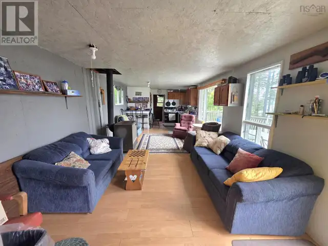 Lot 1 Old North Range Road Ashmore, Nova Scotia in Land for Sale in Yarmouth - Image 15