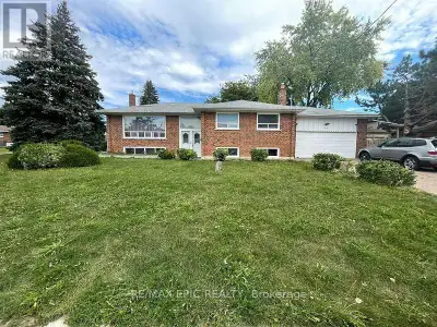 BSMT - 25 GENTRY CRESCENT Richmond Hill (Crosby), Ontario