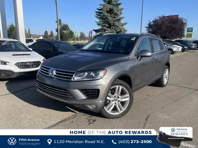Fifth Avenue Volkswagen Prices are plus GST and costs and charges associated with financing. Built f...